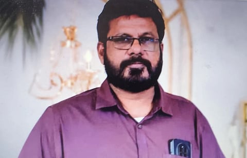 ವಿಜಯನ್