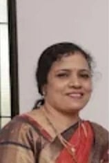 ಎಂ. ಸುನಿತಾ