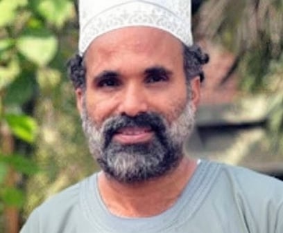 ಹಸನ್ ಉಳುವಾರು