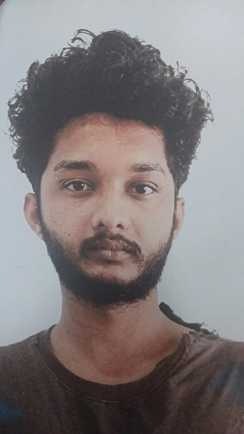 ಮುಹಮ್ಮದ್ ಅಬೂಬಕ್ಕರ್