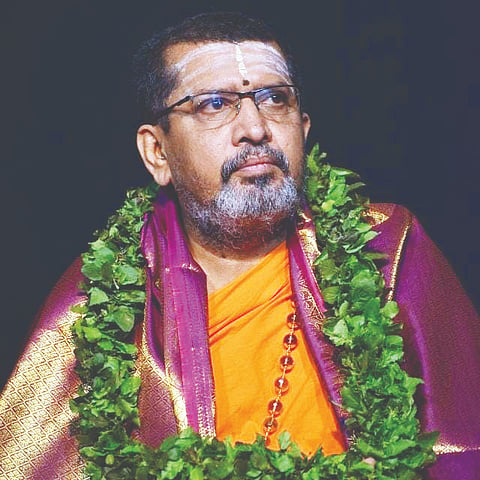 ಚಾತುರ್ಮಾಸ್ಯ