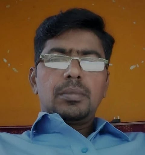  ಜಯೇಂದ್ರ ಕೆ.