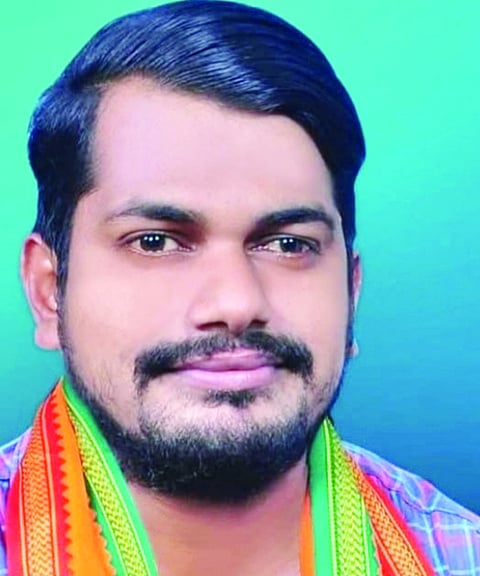 ಹರೀಶ್ ಕುಮಾರ್
