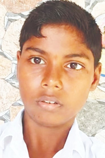  ಶ್ರೇಯಾನ್ ಕುಲಾಲ್  