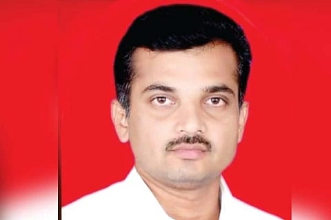 ಚನ್ನಬಸವನಗೌಡ ಪಾಟೀಲ್