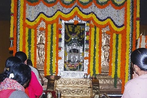 ನಾಗದೇವರ ಪುನಃಪ್ರತಿಷ್ಠಾಪನಾ ಮಹೋತ್ಸವ