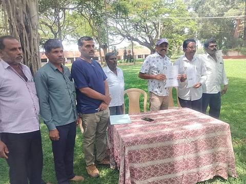 ಕುಣಿಗಲ್​ ಕುದುರೆ ಸಾಕಣೆ ಕೇಂದ್ರ