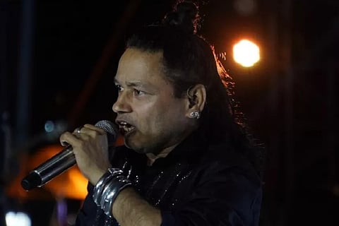 Kailash Kher 