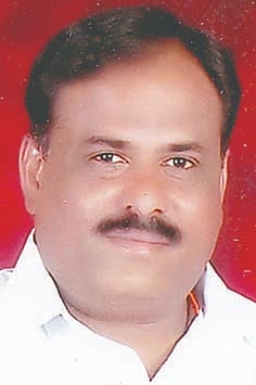 BIRTHDAY ಕಳಕಪ್ಪ ಜಿ. ಬಂಡಿ