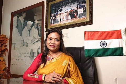 Kalpana Saroj