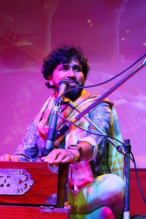 ಭಾನುವಾರ ಬೆಂಗಳೂರಿನಲ್ಲಿ ಕನ್ನಡ ಗಜಲ್ ಗಾಯನ ಯಾತ್ರೆ