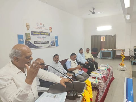  ಡಾ.ಚನ್ನಪ್ಪ ಕಟ್ಟಿ 