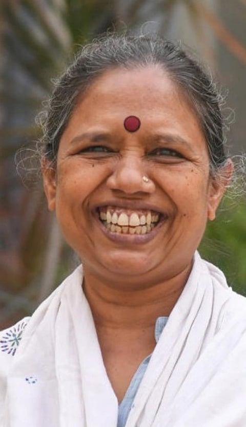 Du Saraswathi 