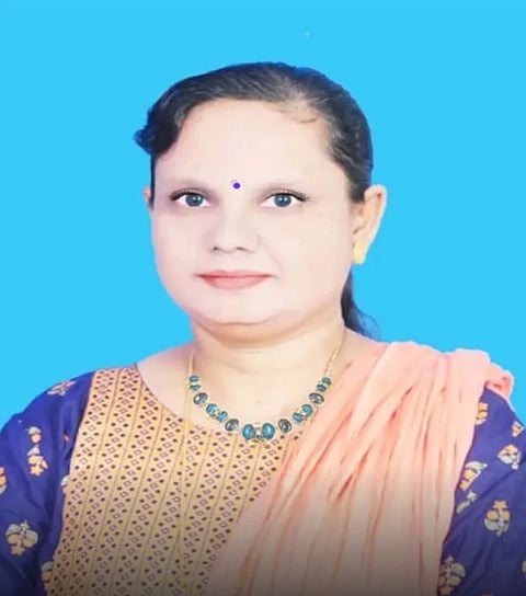 ಟ್ರಸ್ಟ್ ಅಧ್ಯಕ್ಷೆ ಎಚ್.ಆರ್.ಕನ್ನಿಕಾ