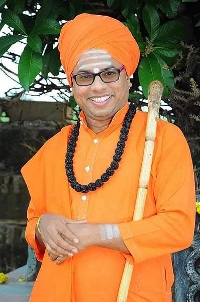   ಕಾರದ ಶ್ರೀ ವೀರಬಸವ ಸ್ವಾಮೀಜಿ