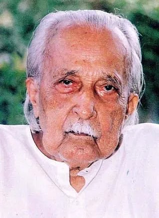 ಡಾ. ಶಿವರಾಂ ಕಾರಂತ.