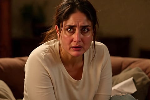 Kareena Kapoor