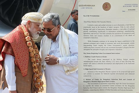Karnataka Demands