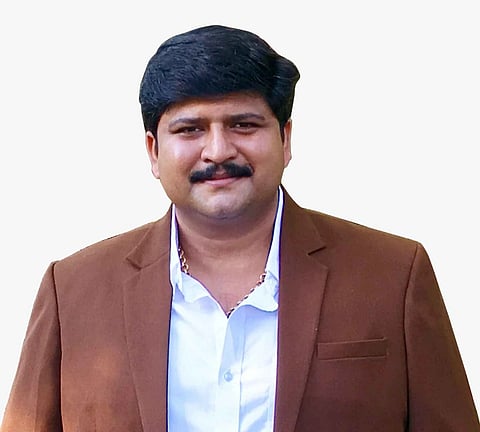 ಬೆಳ್ಳಿಪ್ಪಾಡಿ ಗುಣರಂಜನ್ ಶೆಟ್ಟಿ