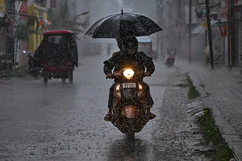 Karnataka Weather