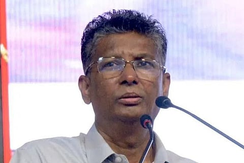 Sathish Jarakiholi on Karnataka cross-voting