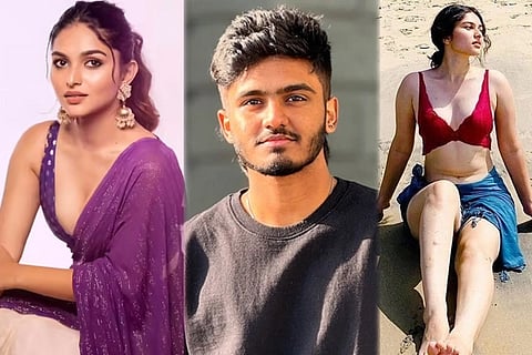 ಸಾಯಿ ಅಭ್ಯಂಕರ್​ರಿಂದ ಮಧ್ಯರಾತ್ರಿ ಫೋನ್​ ಕರೆ... ಅಚ್ಚರಿ ಹೇಳಿಕೆ ನೀಡಿದ ನಟಿ ಕಯಾದು ಲೋಹರ್​! Kayadu Lohar 