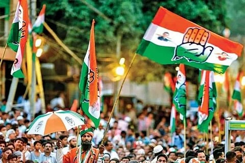 Kerala Congress | ಕಾಂಗ್ರೆಸ್​ಗೆ ಕೈ ಕೊಟ್ಟ 8 ಸದಸ್ಯರು