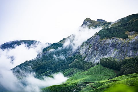Kerala Hill Stations