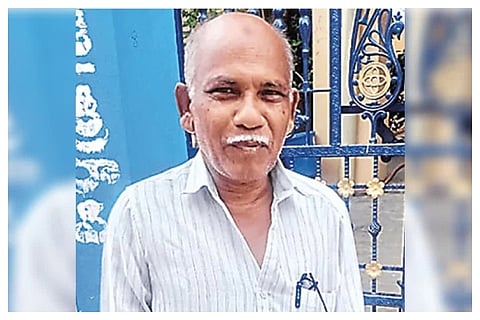 Kerala Telangana friends