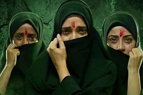ಕೋರ್ಟ್​ ತಡೆ ನೀಡಿದ್ದರೂ ಕೇರಳ ಸ್ಟೋರಿ-2 ಚಿತ್ರದ ಟಿಕೆಟ್ ಬುಕಿಂಗ್ ಓಪನ್​! Kerala Story 2 