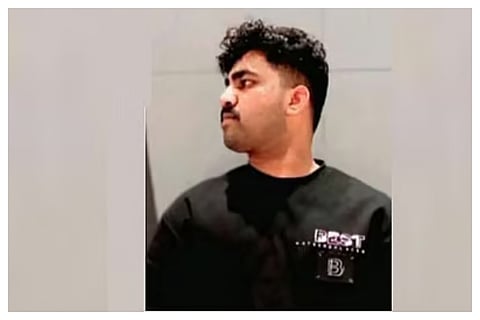 Kerala man arrested for supporting Pahalgam attack
