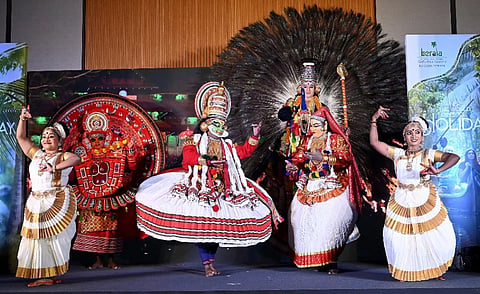 ’ಕೊಚ್ಚಿ-ಮುಝಿರಿಸ್ ಬೈಯೆನ್ನೇಲ್’ 