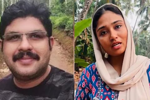 ಆರೋಪಿ ಶೀಮ್‌ಜಿತಾ ಮುಸ್ತಫಾ ಬಂಧನ