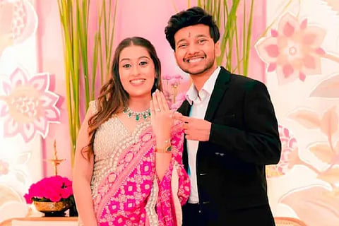 Ketan Agarwal Pune murder