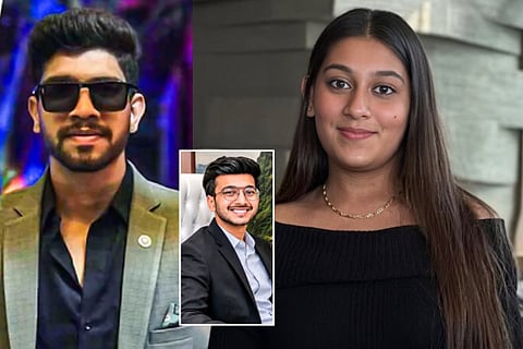 Pune murder