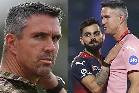 ಕ್ರಿಕೆಟ್ ಲೋಕದಲ್ಲಿ ಸಂಚಲನ: IPL ಬಗ್ಗೆ ಕೆವಿನ್ ಪೀಟರ್ಸನ್ ನೀಡಿದ ಆ ಒಂದು ಹೇಳಿಕೆ ಈಗ ಭಾರಿ ಚರ್ಚೆ! Kevin Pietersen