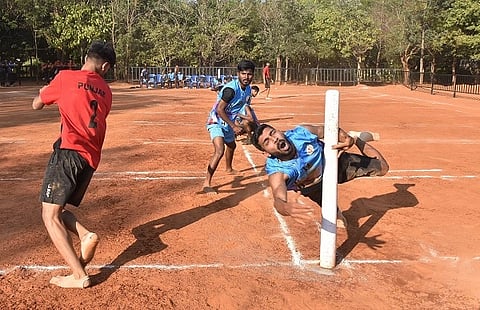 ಪಂಜಾಬ್​-ಚತ್ತೀಸಘಡ ವಿರುದ್ಧ ಸೆಣಸಾಟ.