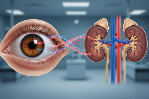 Kidney