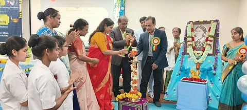 ಕಿದ್ವಾಯಿ ಸ್ಮಾರಕ ಗಂಥಿ ಸಂಸ್ಥೆ 