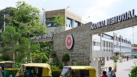 Kidwai cancer hospital 