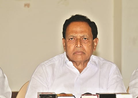 ಕಿಮ್ಮನೆ ರತ್ನಾಕರ್​