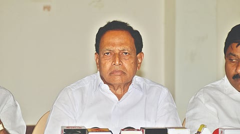ಕಿಮ್ಮನೆ ರತ್ನಾಕರ್​