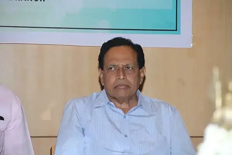  ಕಿಮ್ಮನೆ ರತ್ನಾಕರ್, ಮಾಜಿ ಸಚಿವ 