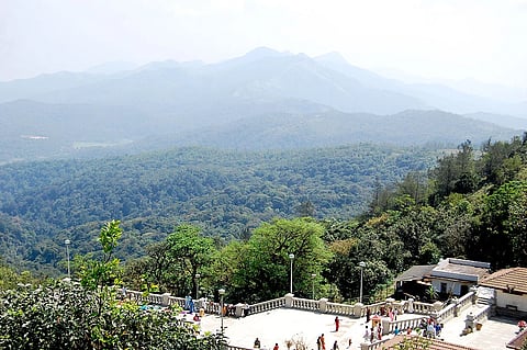 ಕೊಡಗು 