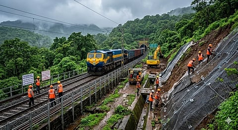 ಸಾಂದರ್ಭಿಕ ಚಿತ್ರ 