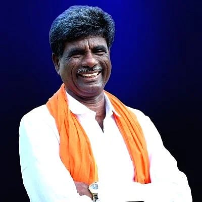 ಉಡುಪಿ-ಚಿಕ್ಕಮಗಳೂರು ಸಂಸದ ಕೋಟ ಶ್ರೀನಿವಾಸ ಪೂಜಾರಿ.
