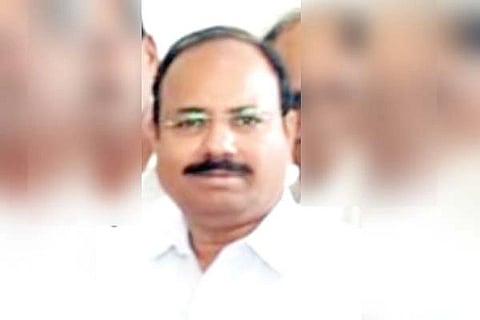 ಎಚ್.ಎಸ್.ಶಿವಶಂಕರ್