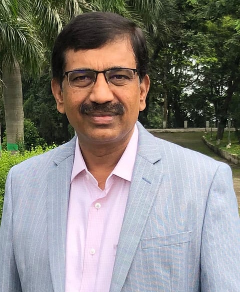 ಬೆಂಗಳೂರು ಕೃಷಿ ವಿಶ್ವವಿದ್ಯಾನಿಲಯದ ಡಾ.ಎನ್.ಬಿ.ಪ್ರಕಾಶ್‌ಗೆ ಫೆಲೋಶಿಪ್ ಗೌರವ