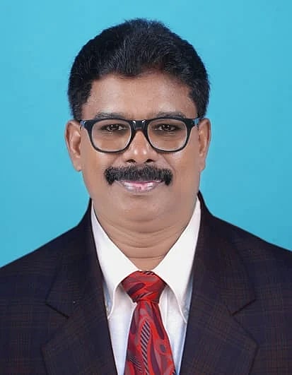 ಉಡುಪಿ ಜಿಲ್ಲಾ ಬಿಜೆಪಿ ಎಸ್​ಸಿ ಮೋರ್ಚಾದ ಜಿಲ್ಲಾಧ್ಯಕ್ಷರಾಗಿ ನೇಮಗೊಂಡ ಕೃಷ್ಣಮೂರ್ತಿ ಡಿ.ಬಿ.