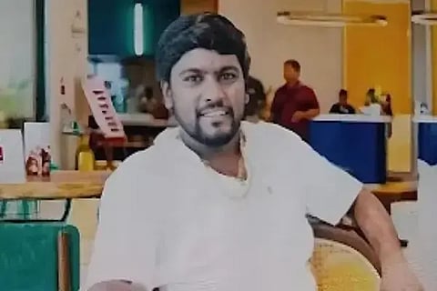 ಹತ್ಯೆಯಾದ ಸೀಗೇಹಟ್ಟಿಯ ಕುಳ್ಳಿ ಕಿರಣ್